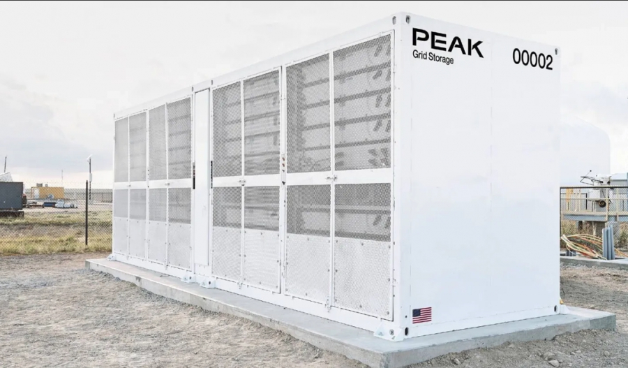 Η πρώτη μπαταρία που παρέχει φθηνότερους λογαριασμούς ρεύματος στις ΗΠΑ είναι online