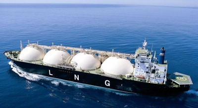 Αυξάνονται οι παραγγελίες πλοίων μεταφορά LNG παρά τις αστάθειες του πολέμου στη Μ. Ανατολή