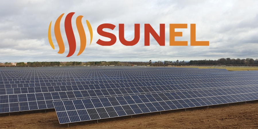 Ποιά είναι η Sunel που 
