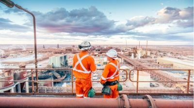 BHP: Πτώση 5% στην παραγωγή χαλκού στο δ’ τρίμηνο – Eνισχύει το επενδυτικό της χαρτοφυλάκιο