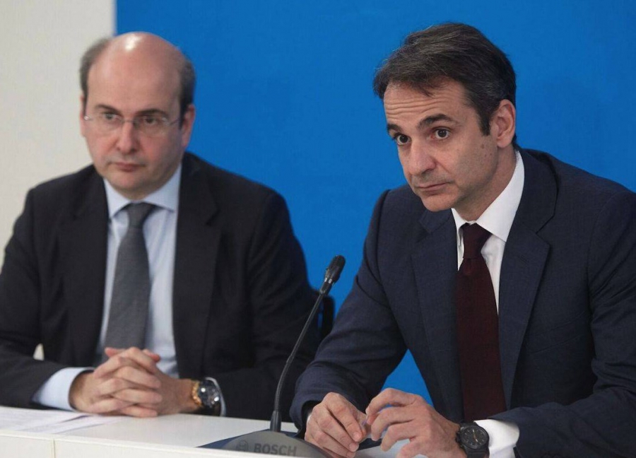 Ηλεκτροκίνηση: Παρουσίαση του νομοσχεδίου στις 5 Ιουνίου από τον Πρωθυπουργό και την ηγεσία του ΥΠΕΝ