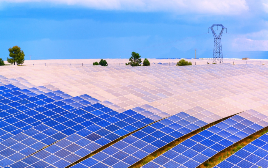 Η συνεχιζόμενη πολιτική κρίση στην Γαλλία μπορεί να πλήξει την πράσινη οικονομία (Montel)