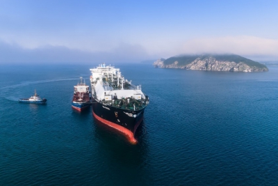 Παραδόθηκε στην Κίνα το πρώτο φορτίο από το ρωσικό Arctic LNG 2 - Τι αλλάζει στη στάση του Πεκίνου σπέναντι στις κυρώσεις