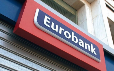 Κέρδη 160 εκατ χωρίς την τιτλοποίηση... και μείωση κεφαλαίων κατά 1,46 δισ στην Eurobank στο α΄ 6μηνο 2020