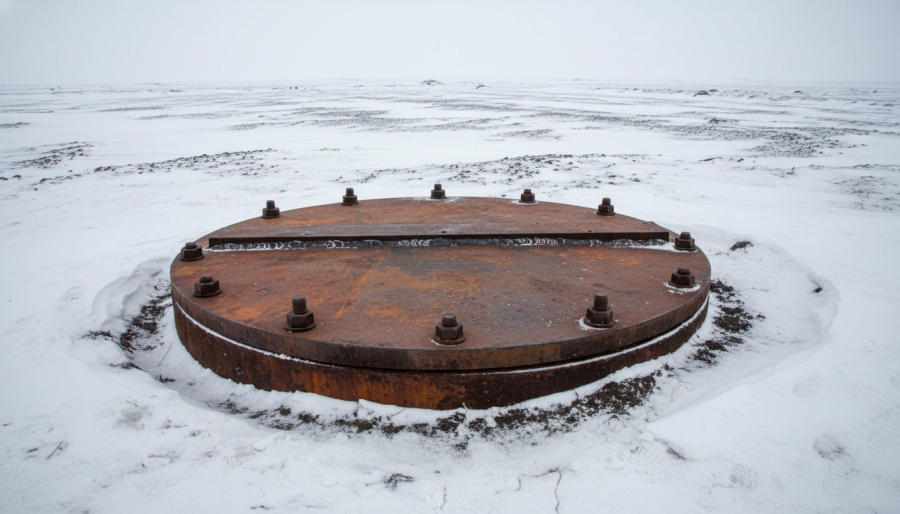 Η Σοβιετική Ένωση πέρασε 22 χρόνια τρυπώντας τον φλοιό της Γης- Τι δείχνει αυτή η τρύπα για το μέλλον της ενέργειας; (en.clickpetroleoegas.com.br)