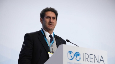 IRENA: Εφικτές οι επενδύσεις 130 τρισ. δολ. στις ΑΠΕ τα επόμενα 30 χρόνια - Θα επανέλθει η ενεργειακή ανάκαμψη