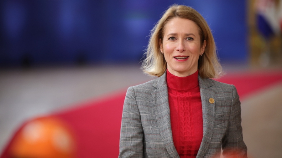 Kallas: Οι Ευρωπαίοι ΥΠΕΞ συμφώνησαν στην επείγουσα ανάγκη για αποκλιμάκωση στη Μέση Ανατολή