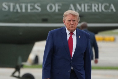 Τrump: Έχουμε τον πλήρη έλεγχο των Στενών του Ορμούζ - Σε επιθετική αναδιάταξη οι Ιρανοί