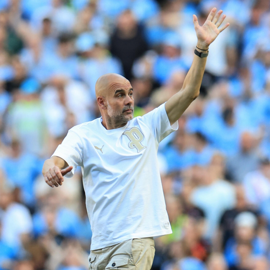 Φύλο και φτερό κάνουν τις μεταγραφές του Pep στην City - Κλείνει του Bouaddi με 100 εκατ ευρώ