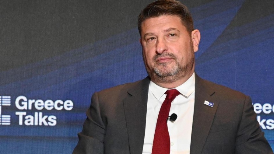 Χαρδαλιάς: Ο τουρισμός δεν είναι μόνο εικόνα - Eίναι εισόδημα, δουλειές και ανάπτυξη για τις τοπικές κοινωνίες των 66 Δήμων