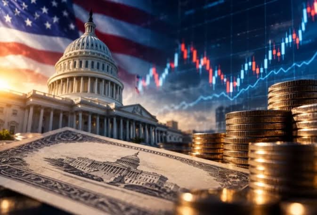 Σε υψηλό 24 ετών η απόδοση του 30ετούς στο 5,7%