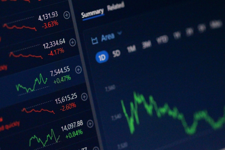 ΧΑ: Πτώση 1,18% στις 2.033- ΔΕΗ (-1,46%) 14,18e, Μetlen (-1,75%) 50,4e, ΜΟΗ 25,74e (-0,46%), ΒΙΟΧΑΛΚΟ 6,88 (+0,29%)