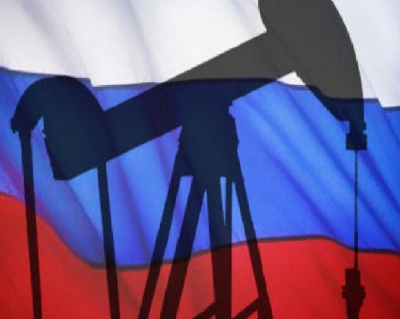 Ρωσία: Αύξηση της παραγωγής τον Μάρτιο