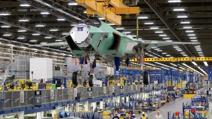 Έτοιμοι οι Ευρωπαίοι για αποφάσεις σχετικά με τη βιομηχανική θέρμανση (Reuters)