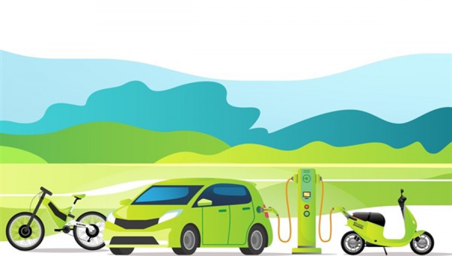 Ηλεκτροκίνηση και αυτονομία 1.000 χλμ - Ποια εταιρεία ανεβάζει τον πήχη