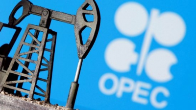 Reuters: Στο 101% η συμμόρφωση στην παραγωγή πετρελαίου OPEC + τον Νοέμβριο