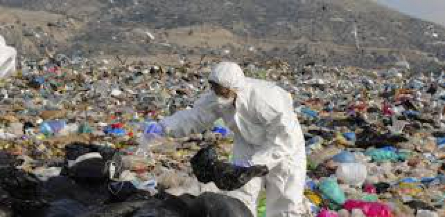 ΕΣΔΑ: Και η αεριοποίηση στην ενεργειακή αξιοποίηση απορριμμάτων - Ποιοι ενδιαφέρονται για επενδύσεις των 800 εκατ.