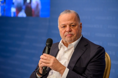 Ευ. Μυτιληναίος: Καμία περαιτέρω καθυστέρηση στο ευρωπαϊκό Industrial Accelerator Act