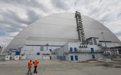 Τουρκία: Το 2023 έτοιμο το πρώτο πυρηνικό εργοστάσιο στο Ακούγιου