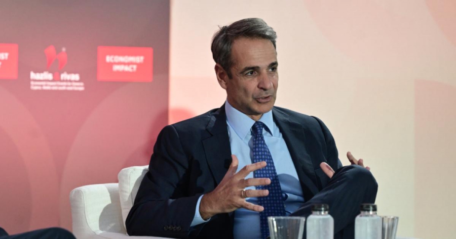 Μητσοτάκης: Η διεύρυνση απέφερε κέρδη στη ΝΔ - Tι ανέφερε για τα ενεργειακά