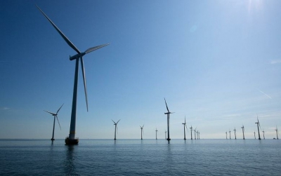 Συμφωνία ΔΕΗΑΝ με ομίλους Κοπελούζου και Σαμαρά για υπεράκτιο αιολικό 216 MW