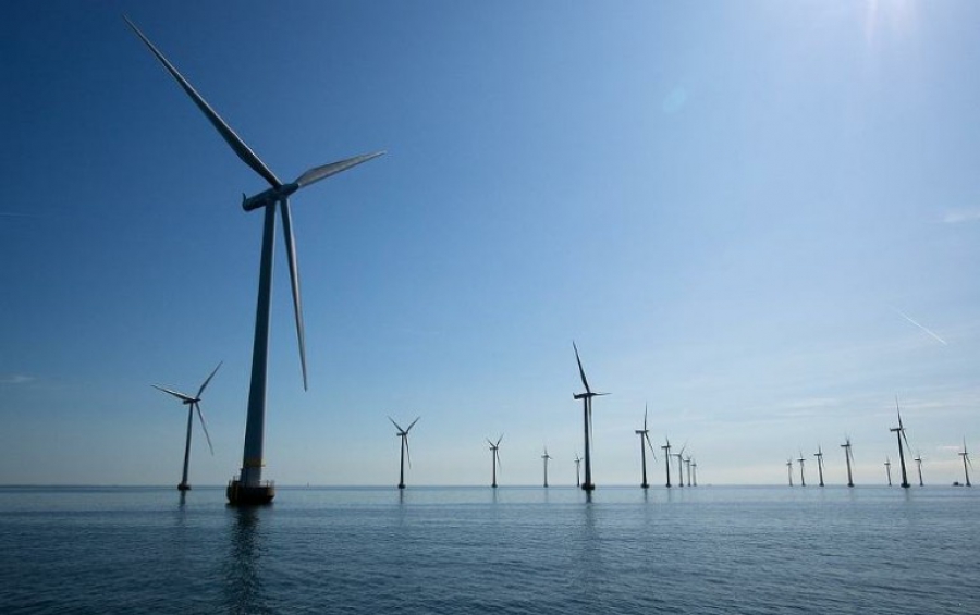 Συμφωνία ΔΕΗΑΝ με ομίλους Κοπελούζου και Σαμαρά για υπεράκτιο αιολικό 216 MW