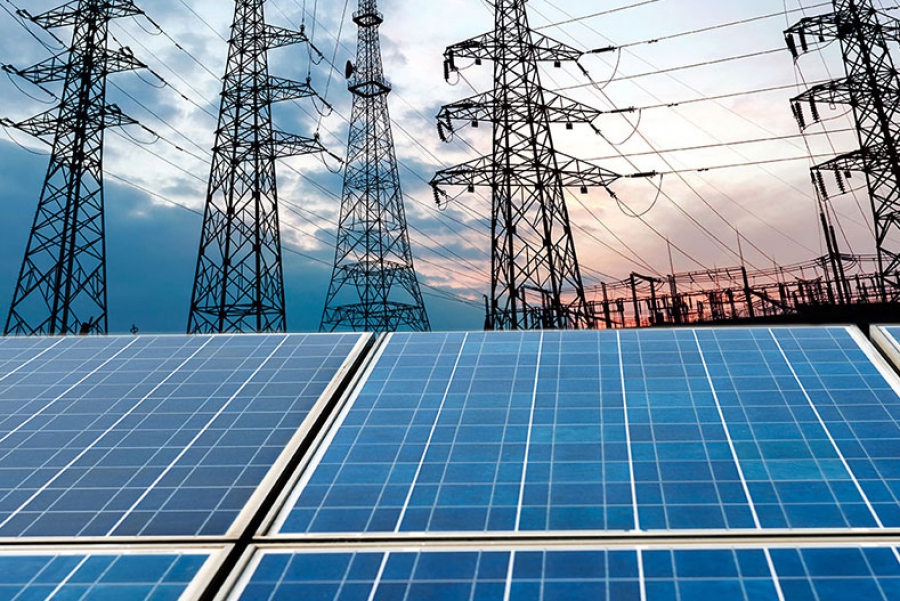 Σε επιφυλακή για την ευστάθεια του ηλεκτρικού συστήματος - Προς περικοπές στην παραγωγή ΑΠΕ   