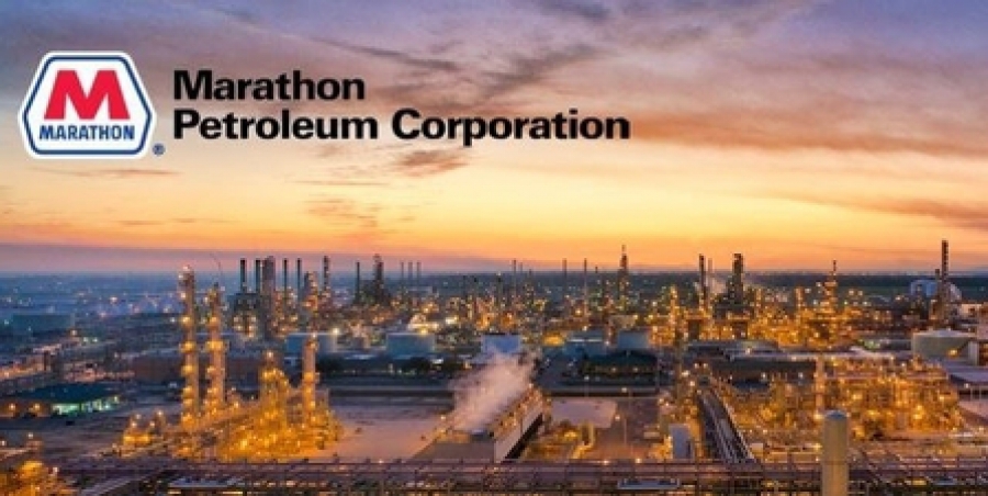 Η Marathon Petroleum σταματά τα έργα στο διυλιστήριο St. Paul Park στη Μινεσότα