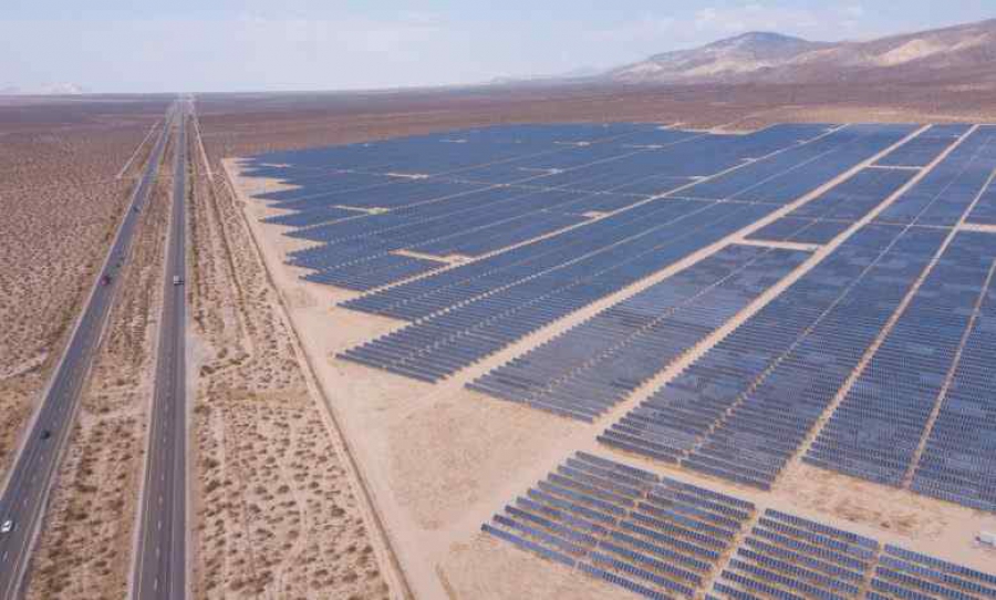 Hλιακή ενέργεια: Το κόστος μειώθηκε πάνω από 70% την τελευταία δεκαετία στις ΗΠΑ