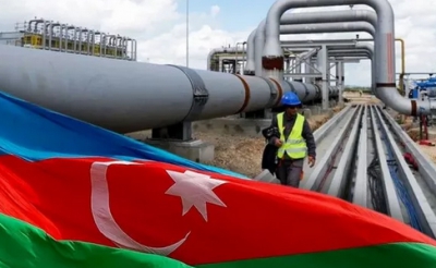 Περισσότερο και ακριβότερο ρωσικό αέριο αγοράζει η Γεωργία - Πολιτικές αναταράξεις προκαλεί η αυξανόμενη εξάρτηση από την Gazprom