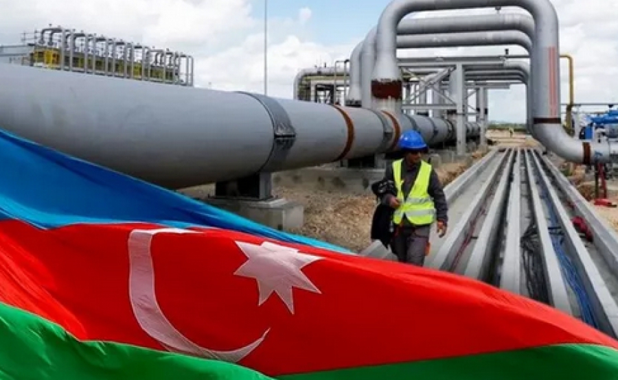 Περισσότερο και ακριβότερο ρωσικό αέριο αγοράζει η Γεωργία - Πολιτικές αναταράξεις προκαλεί η αυξανόμενη εξάρτηση από την Gazprom