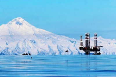 Ρεκόρ καταγράφει στην Αλάσκα η πώληση μίσθωσης πετρελαίου (Oil Price)