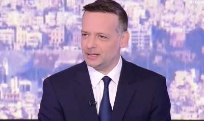 Mείωση ΕΦΚ και ΦΠΑ στα καύσιμα προτείνει ο Χάρης Δούκας