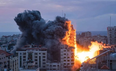 Ξεφεύγει ο πόλεμος στη Γάζα: Έτοιμο το σχέδιο εισβολής - Επίθεση ΗΠΑ σε ιρανικούς στόχους στη Συρία, πύραυλοι στην Αίγυπτο