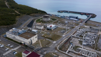 Κρεμλίνο:Η ουκρανική επίθεση στον τερματικό σταθμό CPC πλήττει διεθνή συμφέροντα