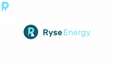 RWE: «Ένεση» χρηματοδότησης 15 εκατ. δολ. στην Ryse Energy