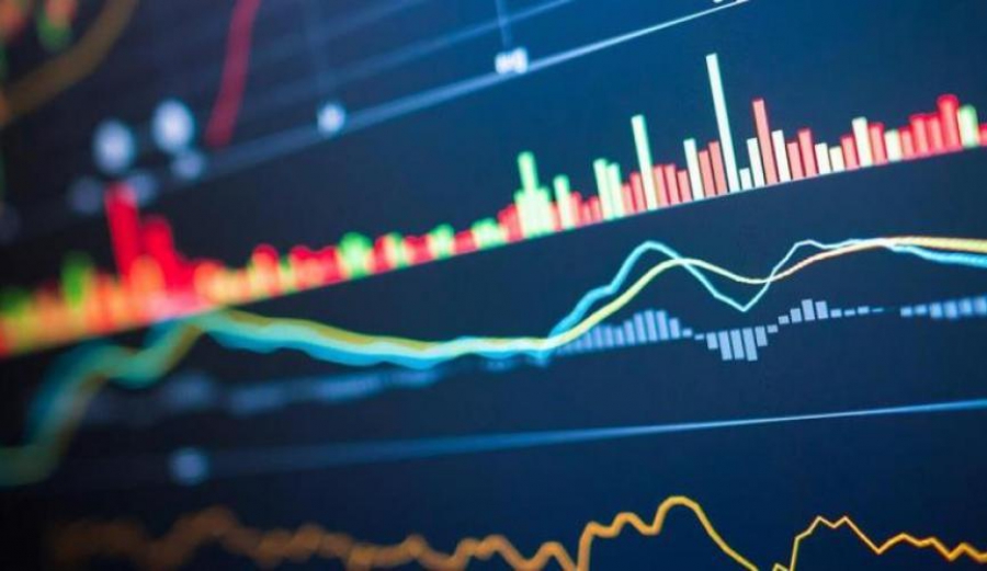 Άλμα οι αγορές +3% ο S&P μετά την πτώση  - H ύφεση επιβραδύνει τις αυξήσεις των επιτοκίων