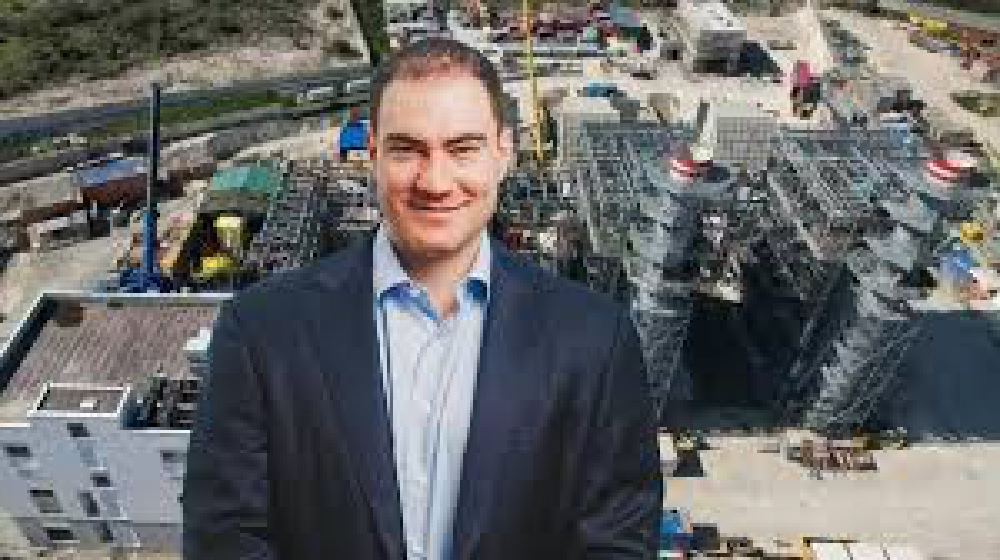 Philenews: Προσέγγιση της Stratix με 150 εκατ στον Χρυσοχόο για το ενεργειακό του Βασιλικού