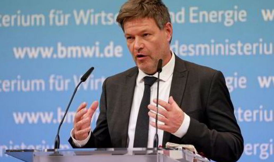 Η Γερμανία επενδύει στα offshore αιολικά: Στόχος τα 30 GW ως το 2030