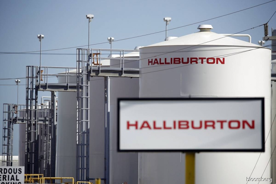Halliburton: Άλμα 41% στα κέρδη β' τριμήνου 2022, λόγω της έντονης ζήτησης γεωτρήσεων