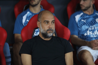 Η απάντηση Guardiola στα δημοσιεύματα για Maresca - Πότε τελειώνω με την City