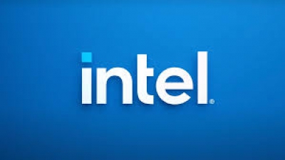 Intel: Οι νέοι φορητοί υπολογιστές με εφαρμογές Τεχνητής Νοημοσύνης ανεβάζουν 8% την μετοχή