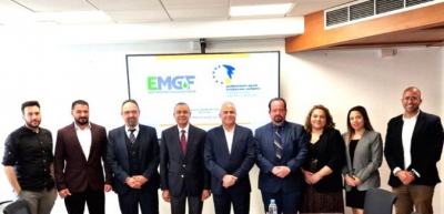 4η Συνάντηση Συμβουλευτικής Επιτροπής Ρυθμιστικών Αρχών (RAAC) του Φόρουμ Φυσικού Αερίου της Ανατολικής Μεσογείου