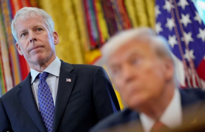 Wright αμφισβητεί Trump: H απαγόρευση εξαγωγών ντίζελ «σίγουρα δεν αποδίδει»