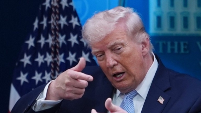 Τινάζει στον αέρα τις διαπραγματεύσεις ο Trump: «Το Ιράν λέει ψέματα»
