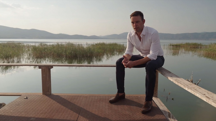 Βουλαρίνος για Κασσελάκη: Γεμάτη τρύπες η «διασταύρωση» ΓΑΠ, Ξανθόπουλου κ Βαρουφάκη