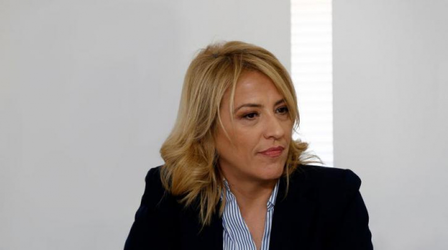 Δούρου για ΒΟΑΚ: Οι παλινωδίες της κυβέρνησης είναι πρόδηλες