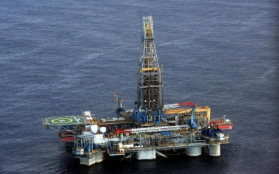 Στην ατζέντα των ΥΠΕΝ της ΕΕ οι εγχώριες γεωτρήσεις φυσικού αερίου - Το έγγραφο της Κυπριακής Προεδρίας (Reuters)