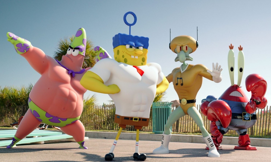 COSMOTE CINEMA CHRISTMAS HD: Χριστούγεννα στην COSMOTE TV με πάνω από 120 ταινίες για όλη την οικογένεια