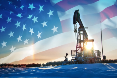 EIA: Μικρή μείωση στην παραγωγή πετρελαίου των ΗΠΑ τον Οκτώβριο